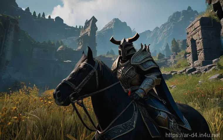 디아블로4 던전 공략 - Here are three detailed image generation prompts in English, designed to capture the essence of Diab...