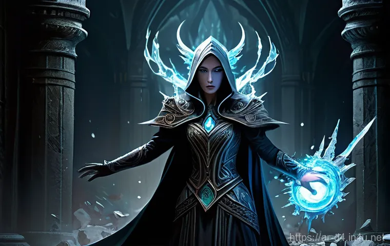 디아블로4 신화 지역 공략 - **Prompt 1: The Veteran's Vigil**
"A formidable Barbarian warrior, grizzled and battle-hardened,... 디아블로4 신화 지역 공략 - **Prompt 1: The Veteran's Vigil**
"A formidable Barbarian warrior, grizzled and battle-hardened,...