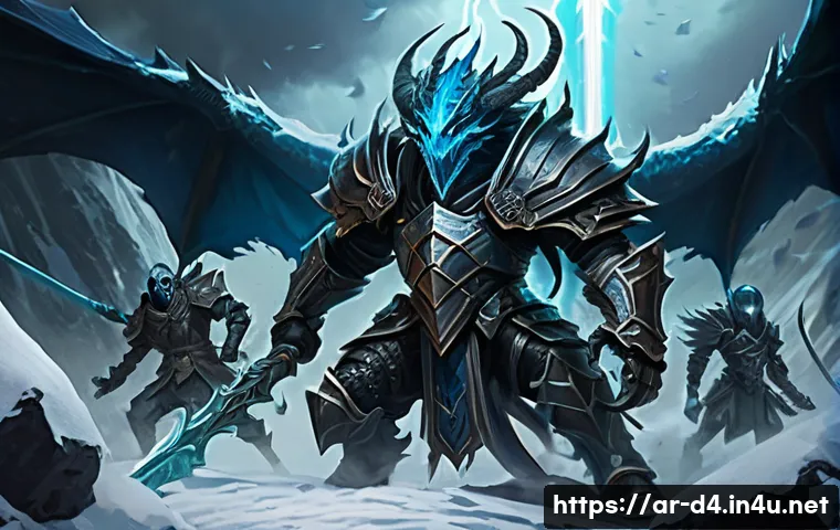 디아블로4 주간 퀘스트 가이드 관련 이미지 1