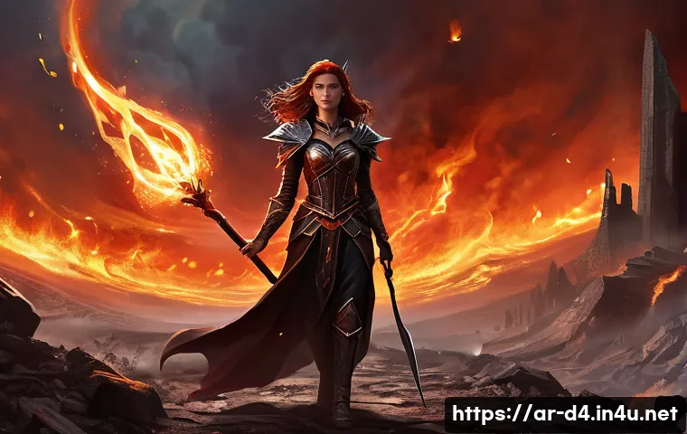 디아블로4 주간 퀘스트 가이드 관련 이미지 2