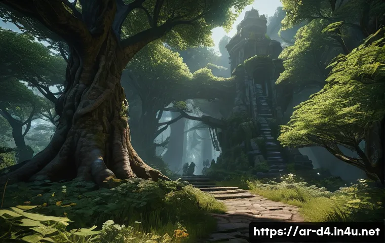 디아블로4 드루이드 스킬셋 - Here are three detailed image generation prompts in English, designed for a 15+ audience, focusing o...