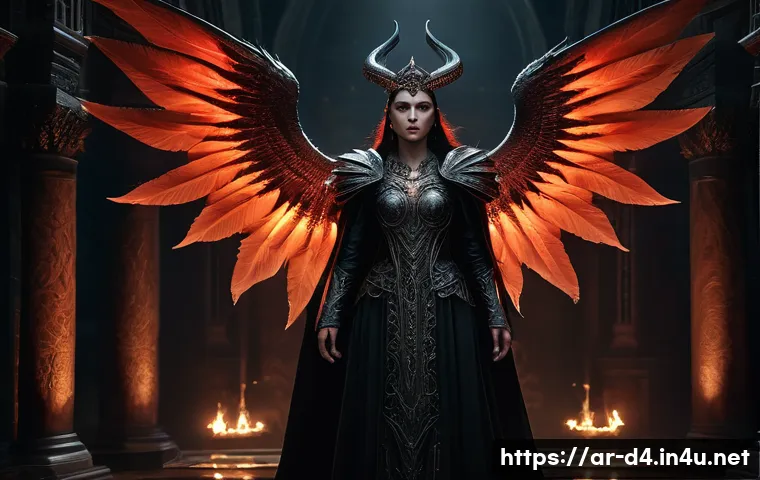 أسرار موسيقى ديابلو 4 التصويرية: 7 تفاصيل ستدهشك! 3 디아블로4 사운드트랙 리뷰 관련 이미지 1