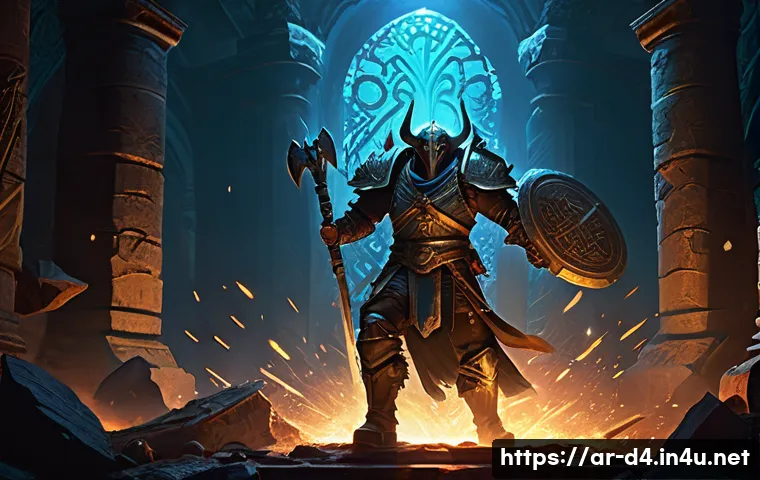 أسرار موسيقى ديابلو 4 التصويرية: 7 تفاصيل ستدهشك! 4 디아블로4 사운드트랙 리뷰 관련 이미지 2